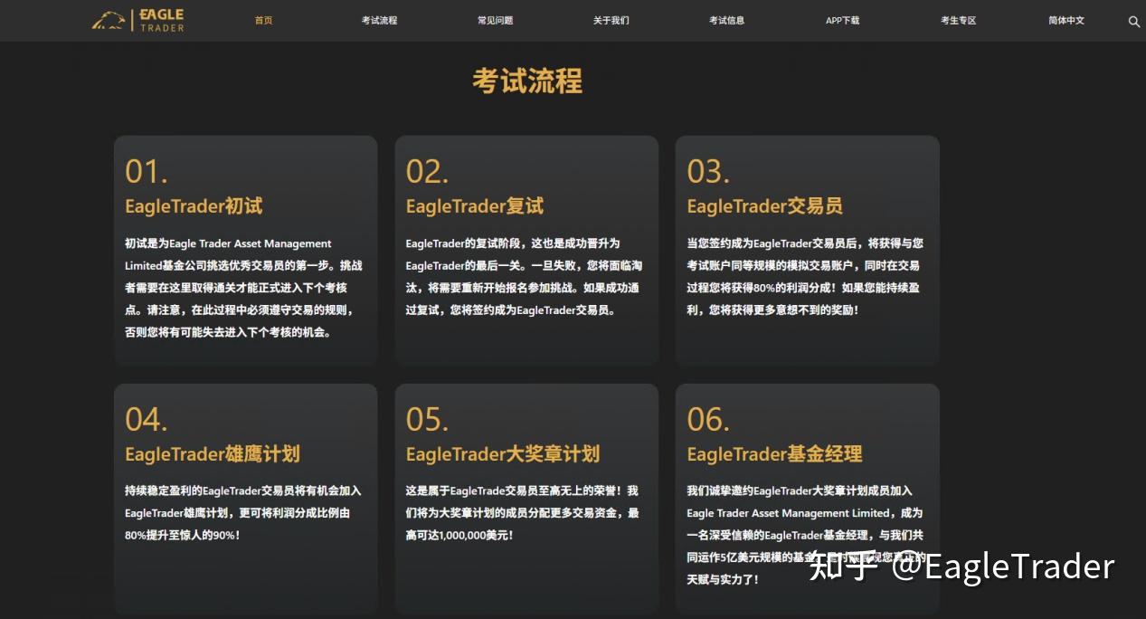 自营交易员的发展前景如何?为什么越来越多人参与其中?
